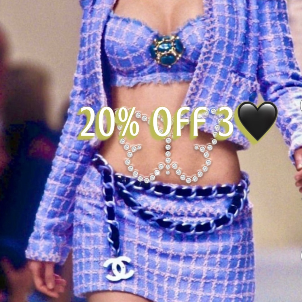 💟  💟🤍⭐️🫶